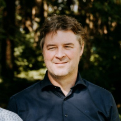 Erwin van Heel
